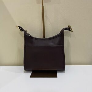 Vintage Coach Legacy Small Zip